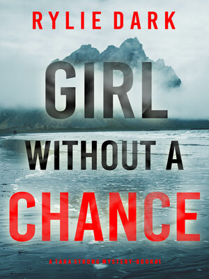 cover image of Girl Without A Chance